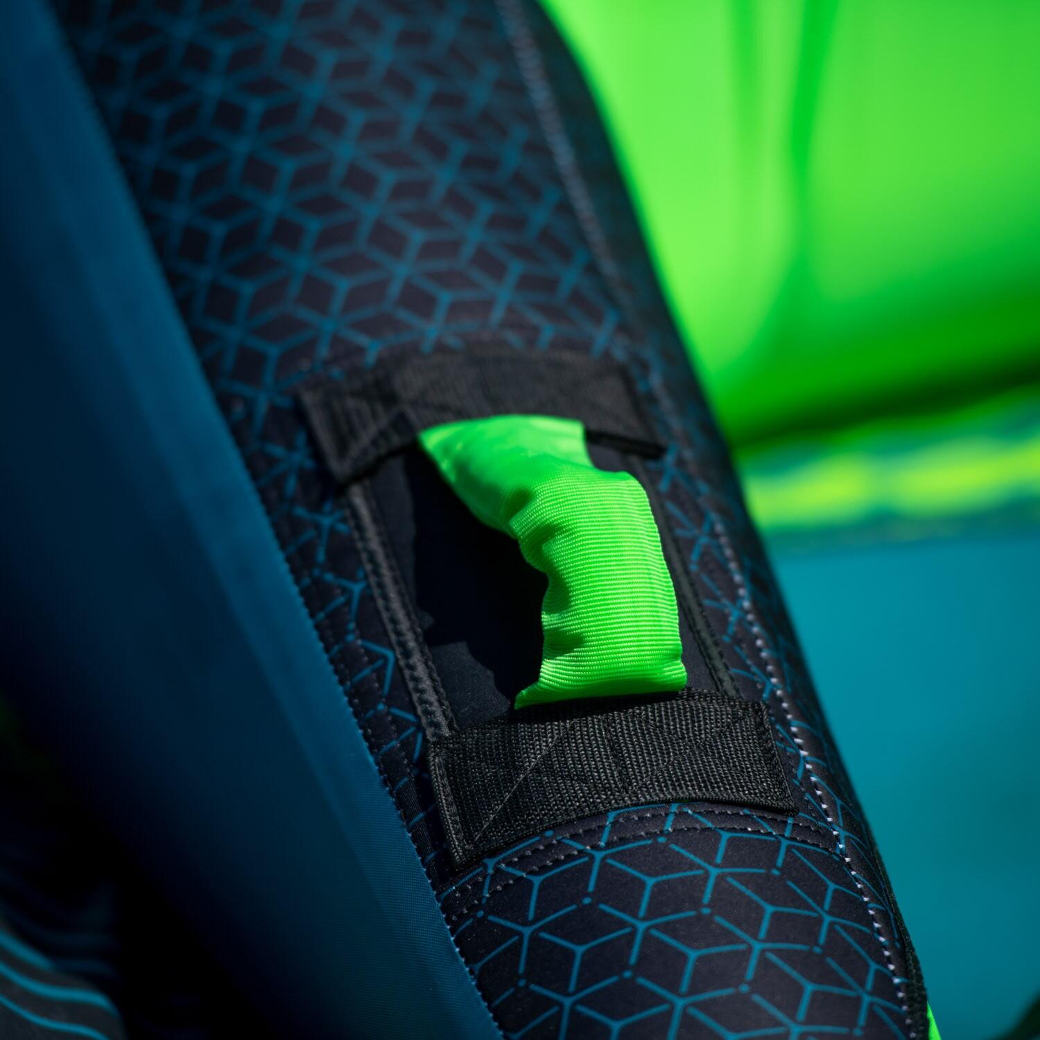 Boia rebocada para 4 pessoas Jobe Sports Binar Towable 6/7