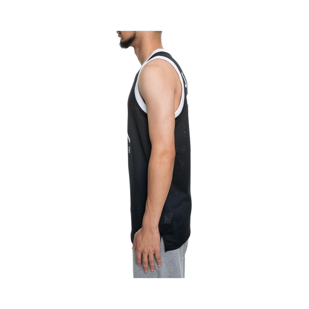 Camiseta sin mangas Nike Jumpman Air Mesh Jersey 4/4