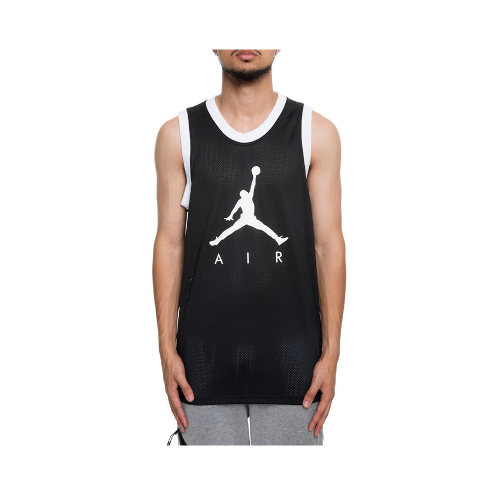 Camiseta sin mangas Nike Jumpman Air Mesh Jersey 2/4