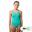 Maillot de bain 1P menstruel pour ados - Flux moyen