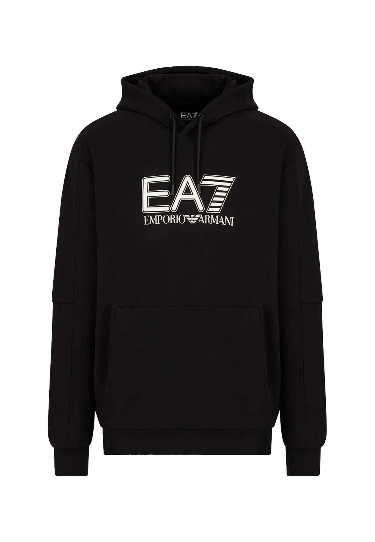 Bluza męska EA7 Emporio Armani Train Visibility 1/4
