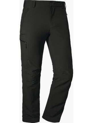 Wanderhose Folkstone Pants Wandern/Outdoor/Trekking Herren asphalt Atmungsaktiv