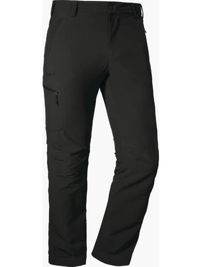 Wanderhose Folkstone Pants Wandern/Outdoor/Trekking Herren dress blues