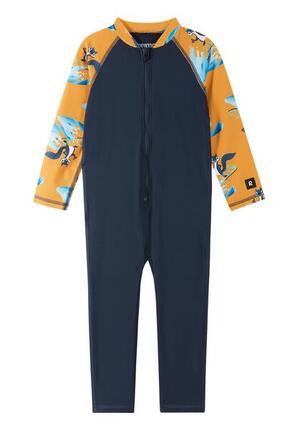 UV-Overall Polskii - mit langen Ärmeln und Beinen, UV 50+