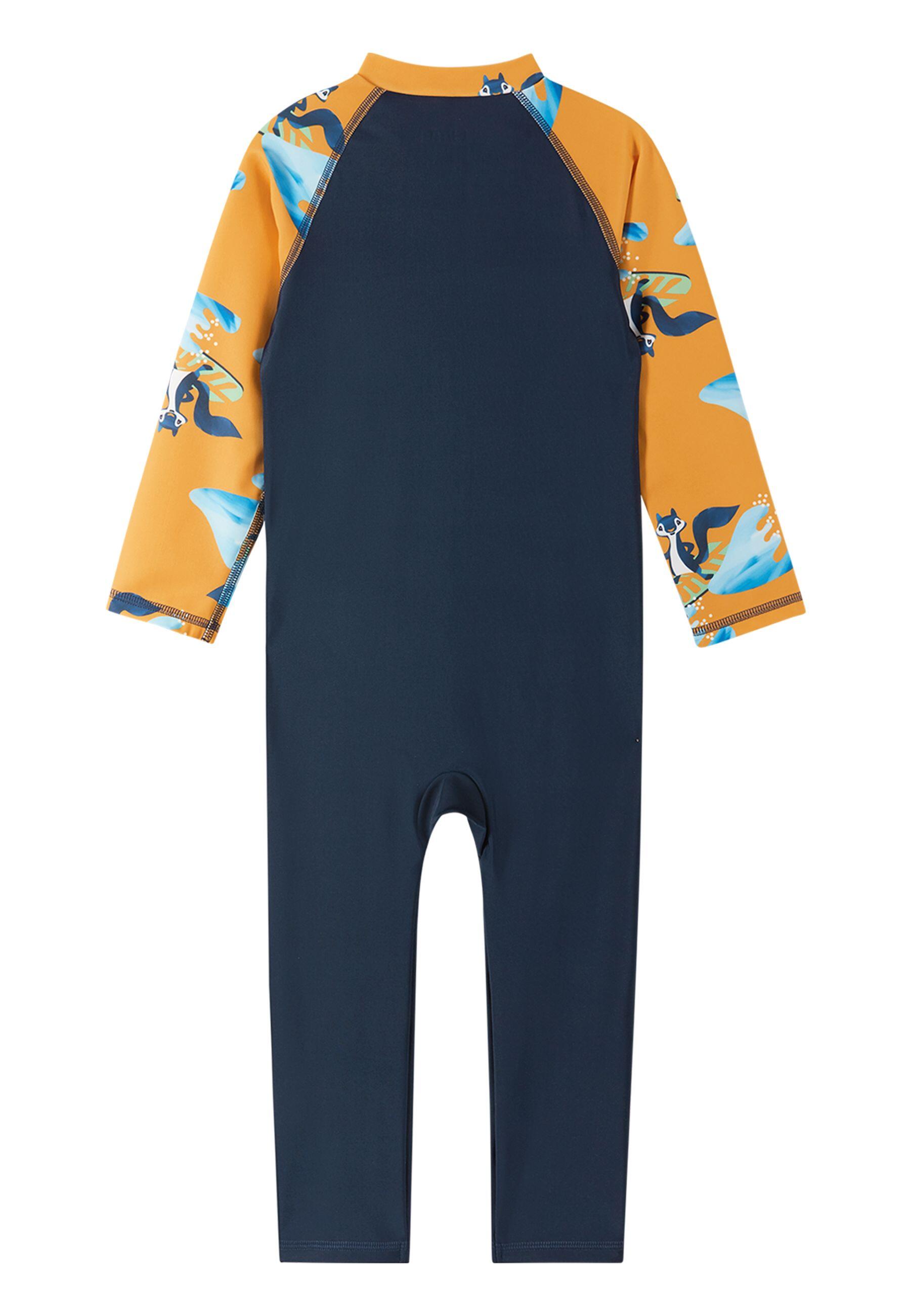 UV-Overall Polskii - mit langen Ärmeln und Beinen, UV 50+ 2/5