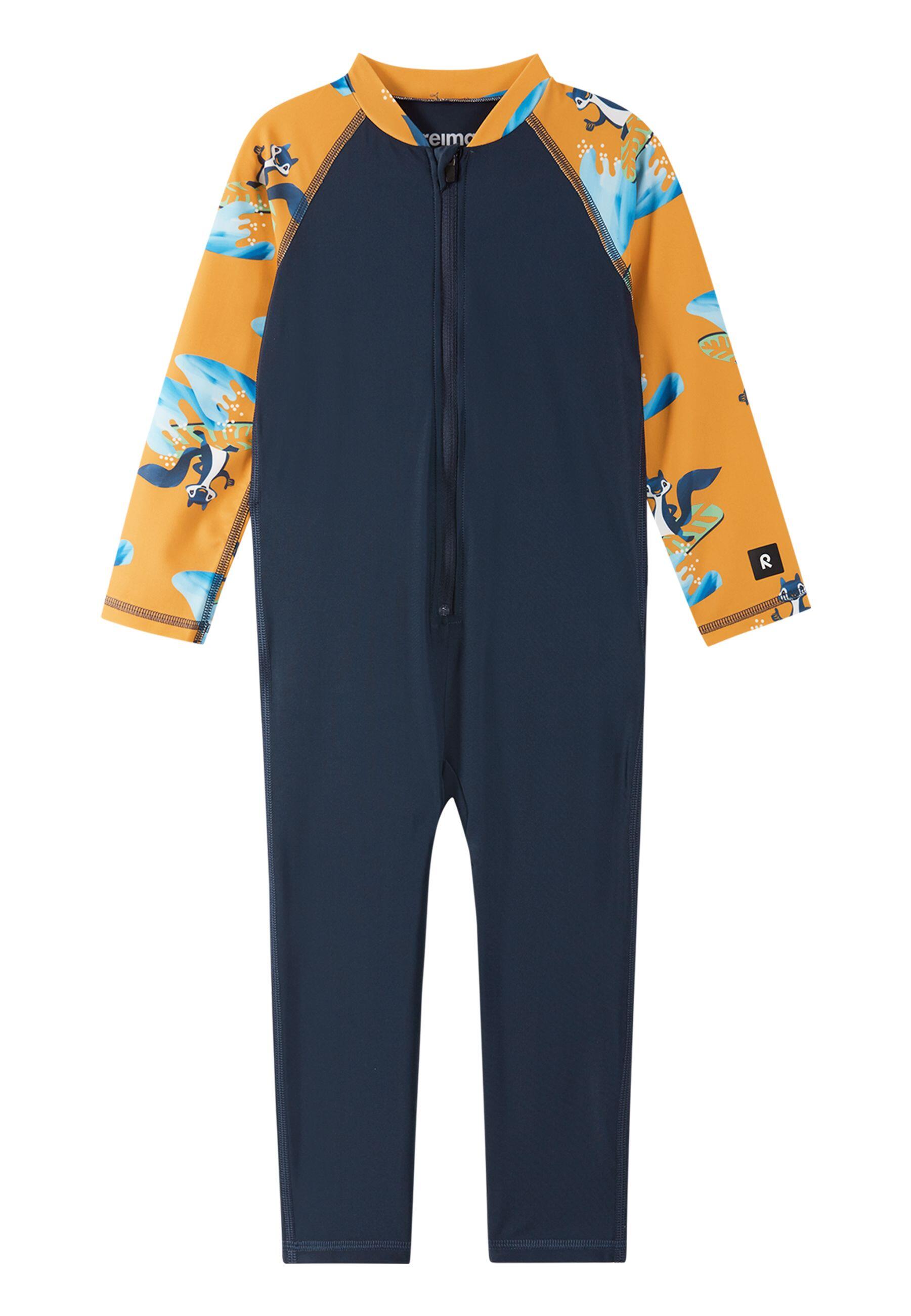 REIMA UV-Overall Polskii - mit langen Ärmeln und Beinen, UV 50+