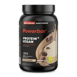 Protein Vegan Immune Support 570g PowerBar