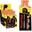 PowerGel Original 41g Powerbar (embalagem de 24)
