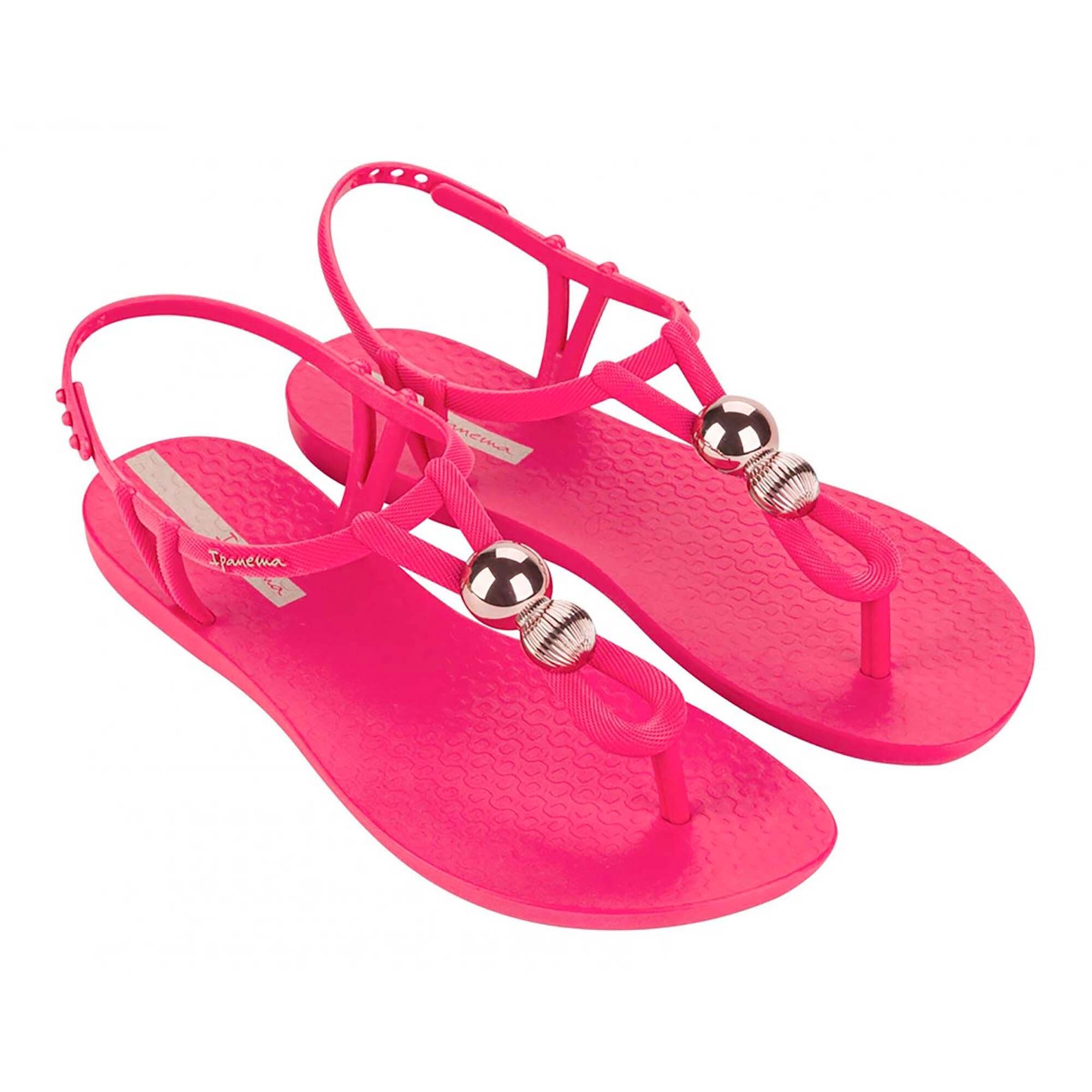 Sandales Sphères De Classe Ipanema Femme 2/3