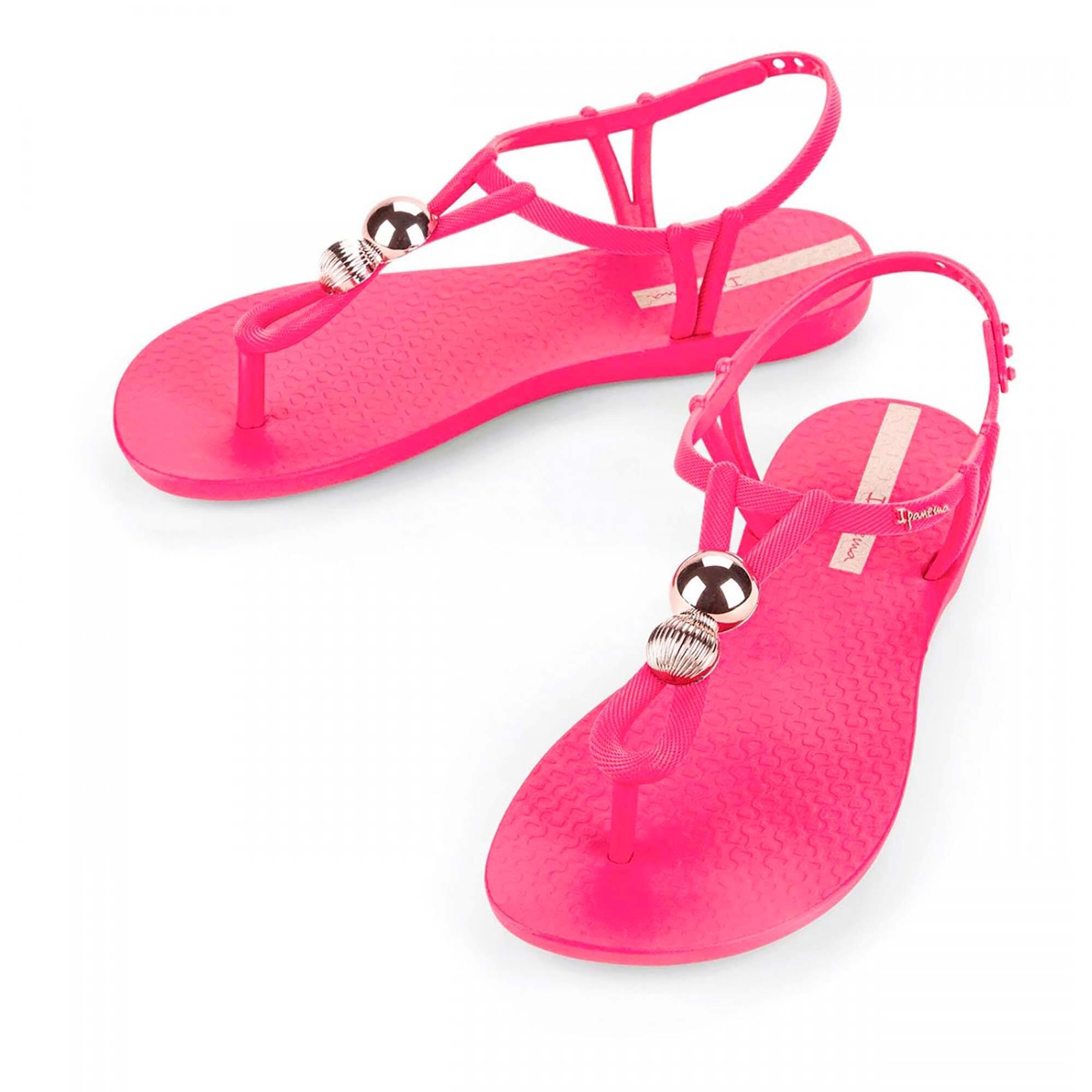 Sandales Sphères De Classe Ipanema Femme 3/3
