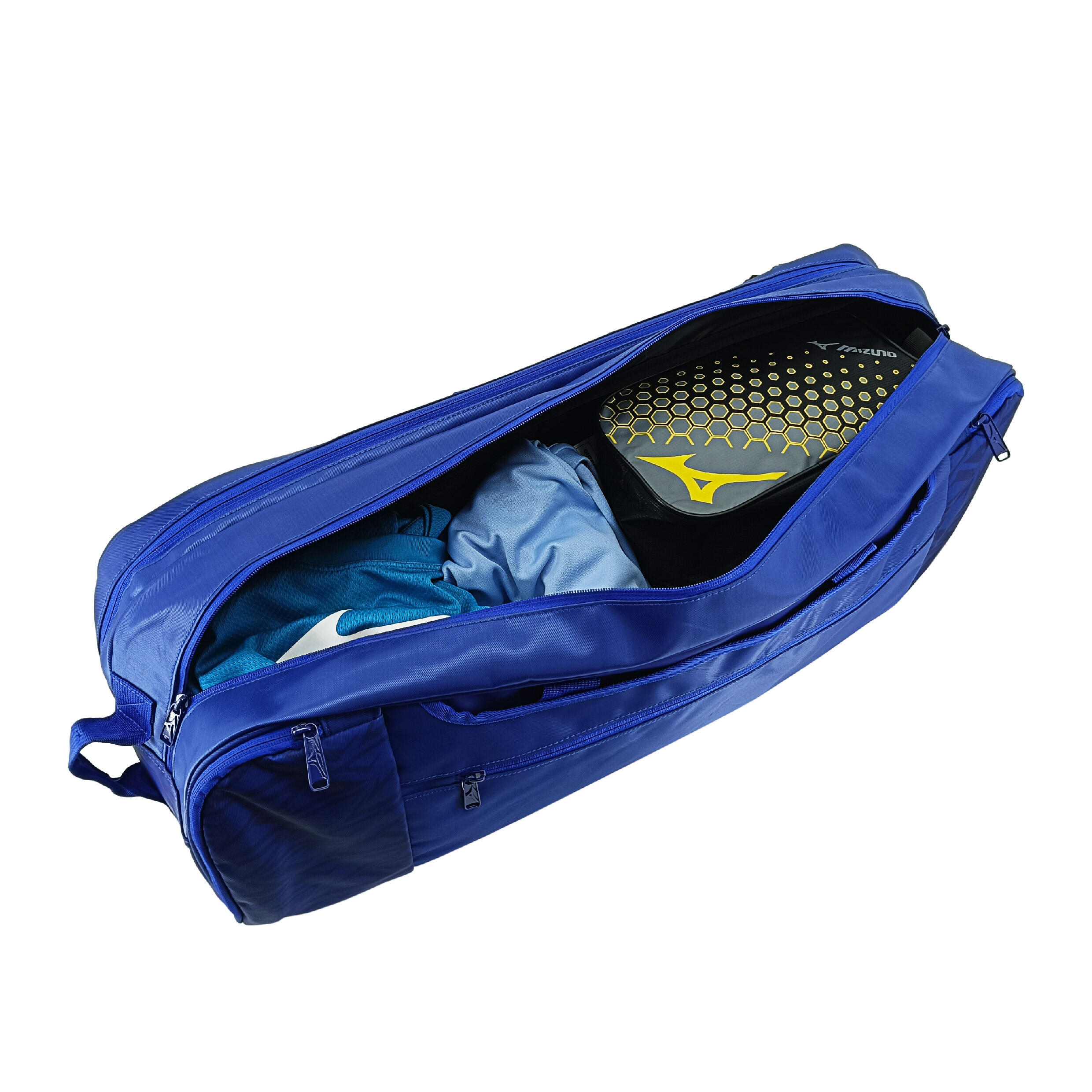 Badminton Racket Bag - MB Series 2-Way Duffle Bag