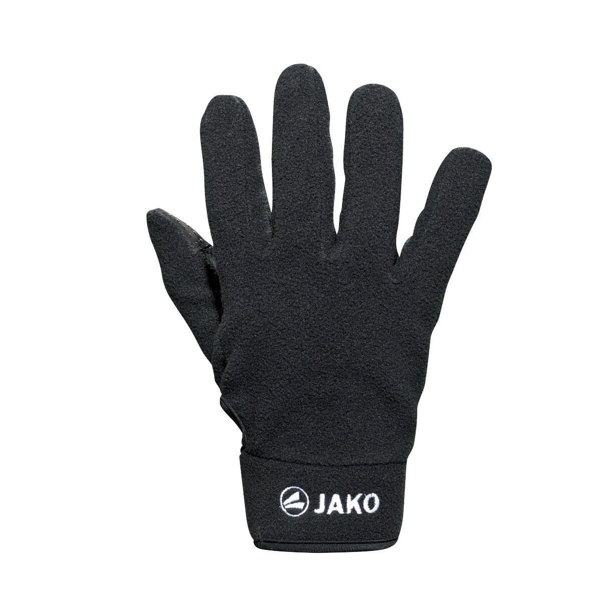 JAKO JAKO Unisex Feldspielerhandschuhe Fleece