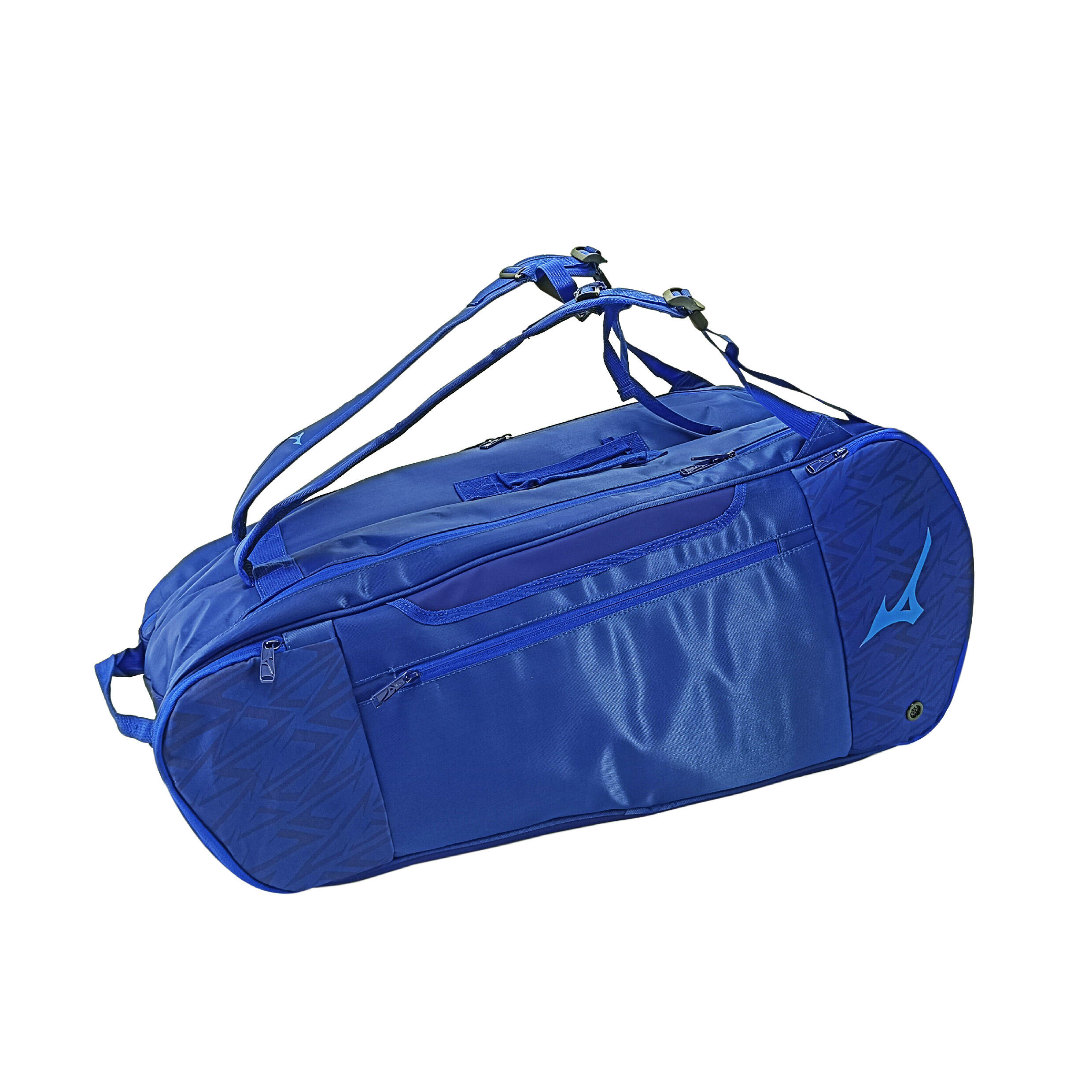 バッグ mmm badminton-racket-bag-mb-series