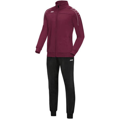 JAKO Unisex Trainingsanzug Polyester Classico