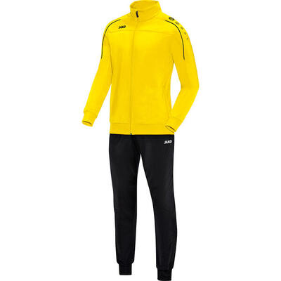 JAKO Unisex Trainingsanzug Polyester Classico