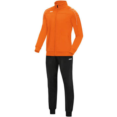 JAKO Unisex Trainingsanzug Polyester Classico