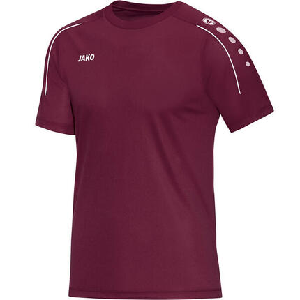 Jako Classico T-shirt Enfants - Vert Sport