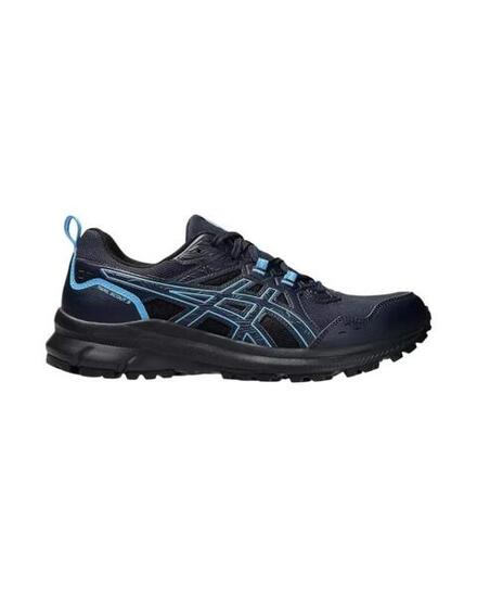 Homme TRAIL SCOUT 3 403- Bleue Noir Asics