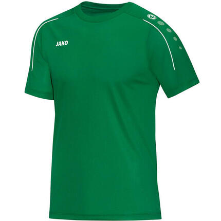 Jako Classico T-shirt Enfants - Vert Sport