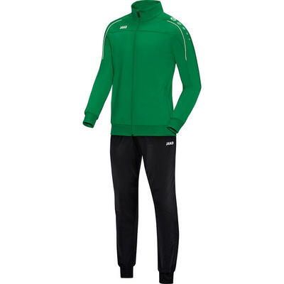JAKO Unisex Trainingsanzug Polyester Classico