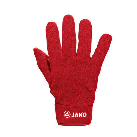 Gants Jako de joueur polaires