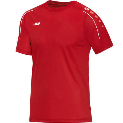 Jako Classico T-shirt Enfants - Vert Sport