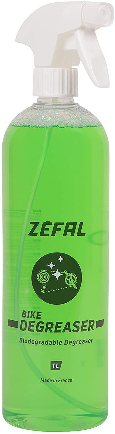 ZEFAL Desengrasante Zefal 1L