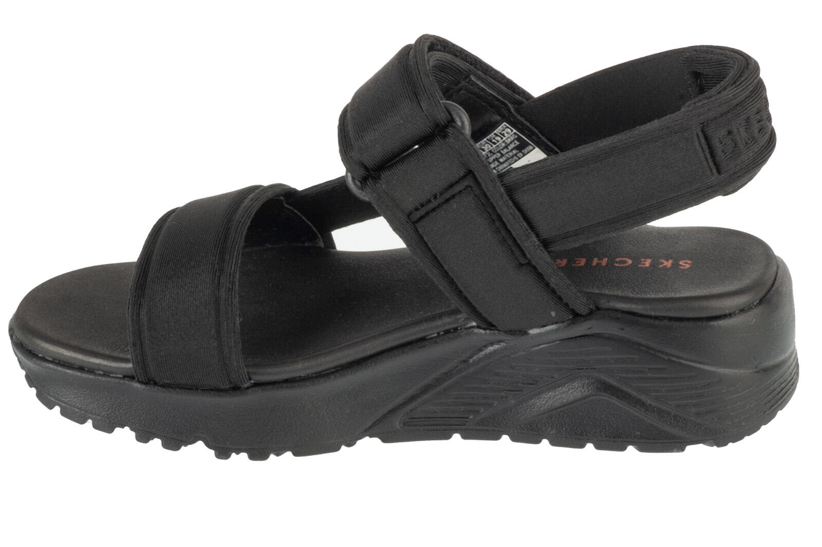 Sandały dziewczęce, Uno Lite Sandal - Sunny Stand 2/4