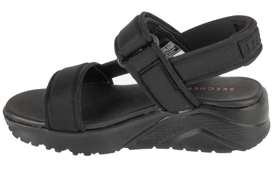 Sandały dziewczęce, Uno Lite Sandal - Sunny Stand