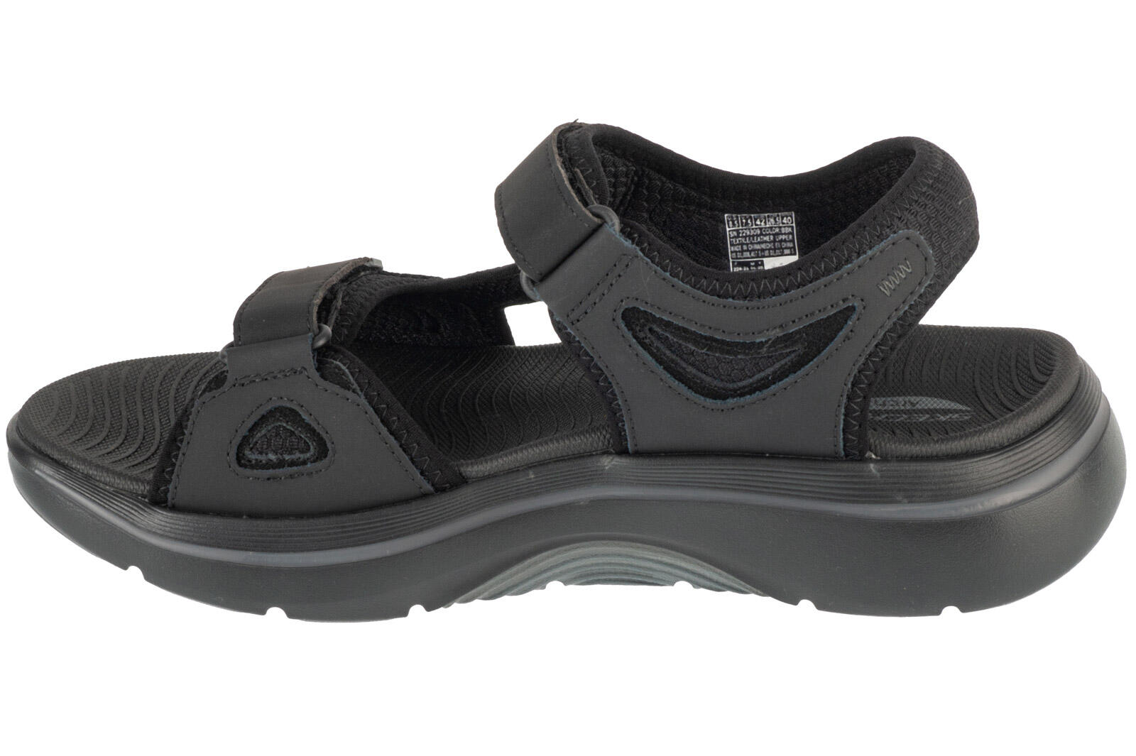 Sandały męskie, Go Walk Arch Fit 2.0 Sandal - Capistrano 2/4