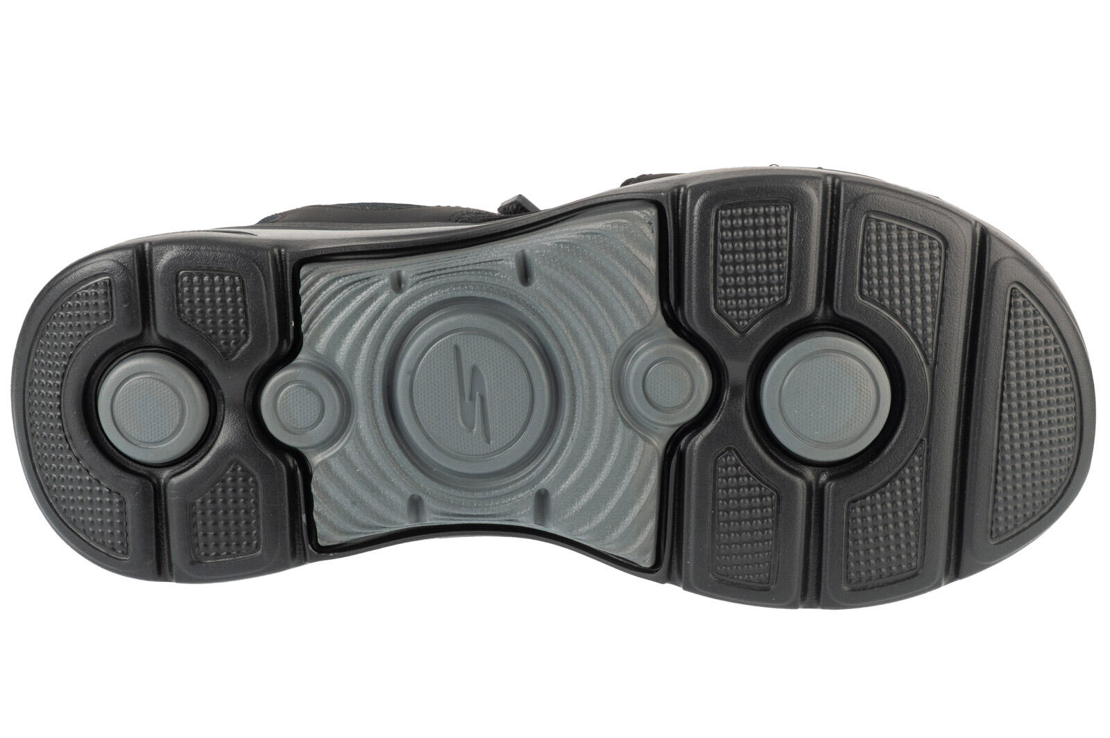 Sandały męskie, Go Walk Arch Fit 2.0 Sandal - Capistrano 4/4