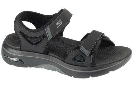 Sandały męskie, Go Walk Arch Fit 2.0 Sandal - Capistrano