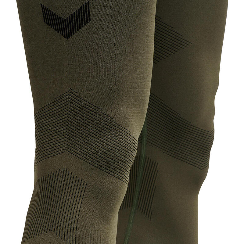 Enfiler Collants Hummel First Homme HUMMEL