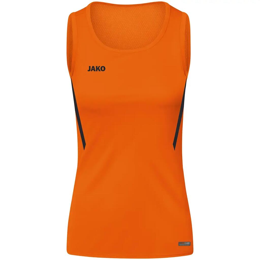 ORANGE / BLACK