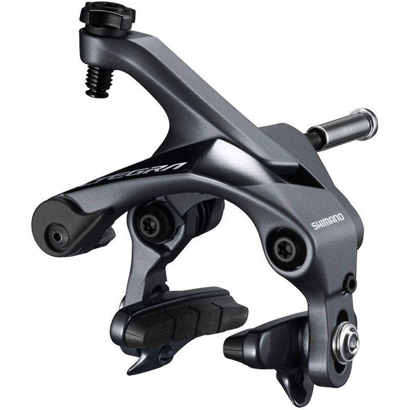 SHIMANO Přední brzdový třmen Shimano br-r8000 ultegra 51 mm