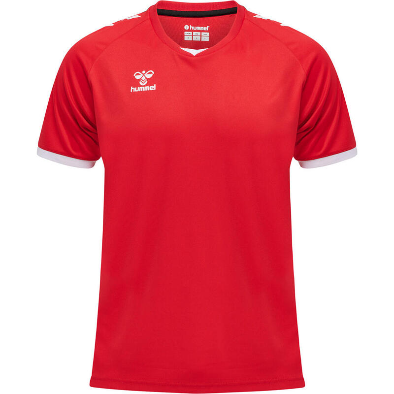Enfiler T-Shirt Hmlcore Adulte HUMMEL