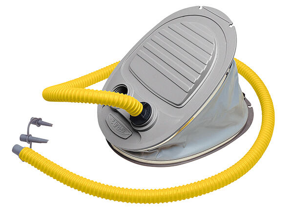 GONFLEUR A PIED 5L 3/3