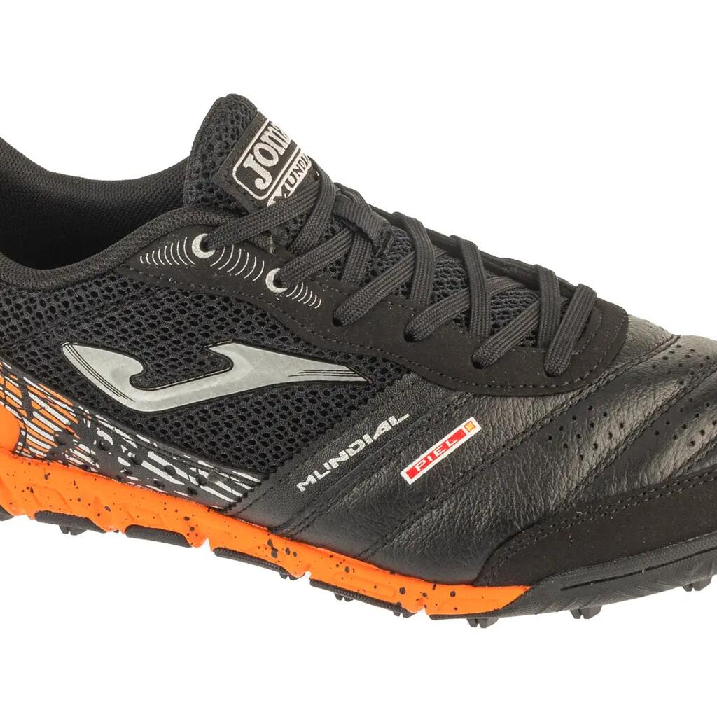 Футболни обувки Joma Mundial 2501 Black TF