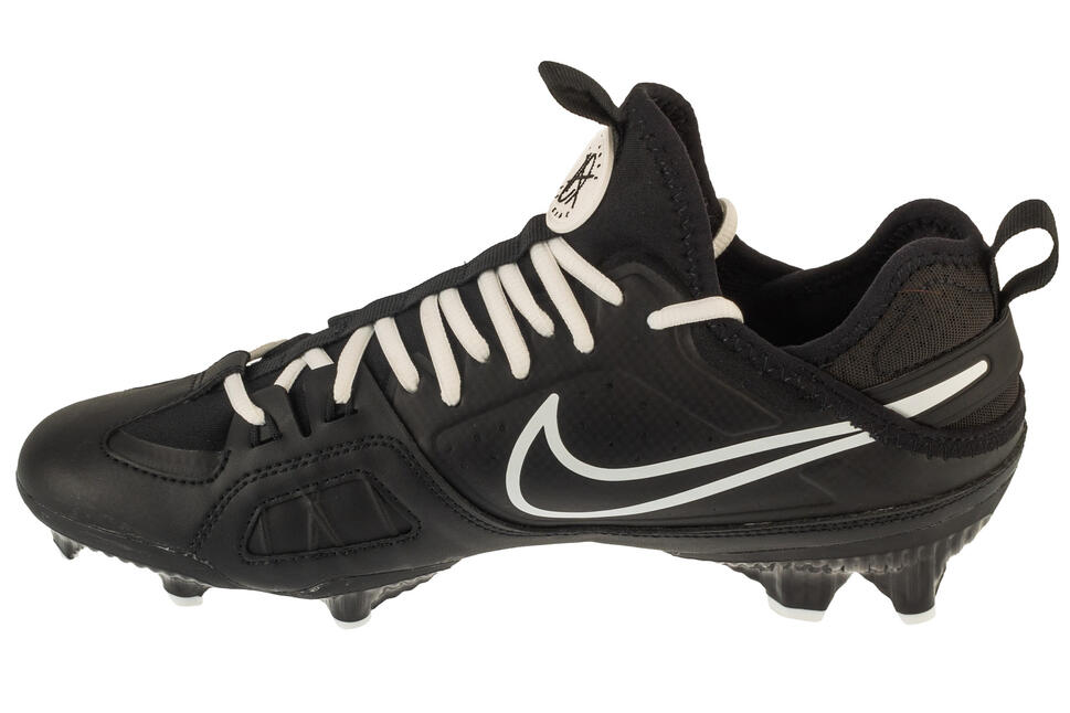Buty piłkarskie korki męskie, Huarache 9 Varsity Lax FG