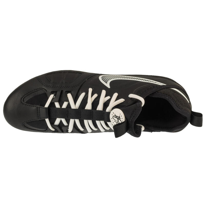 Buty piłkarskie korki męskie,  Huarache 9 Varsity Lax FG
