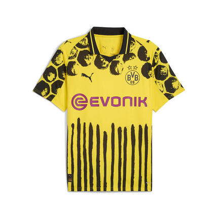 Męska koszulka KIDSUPER × BORUSSIA DORTMUND PUMA