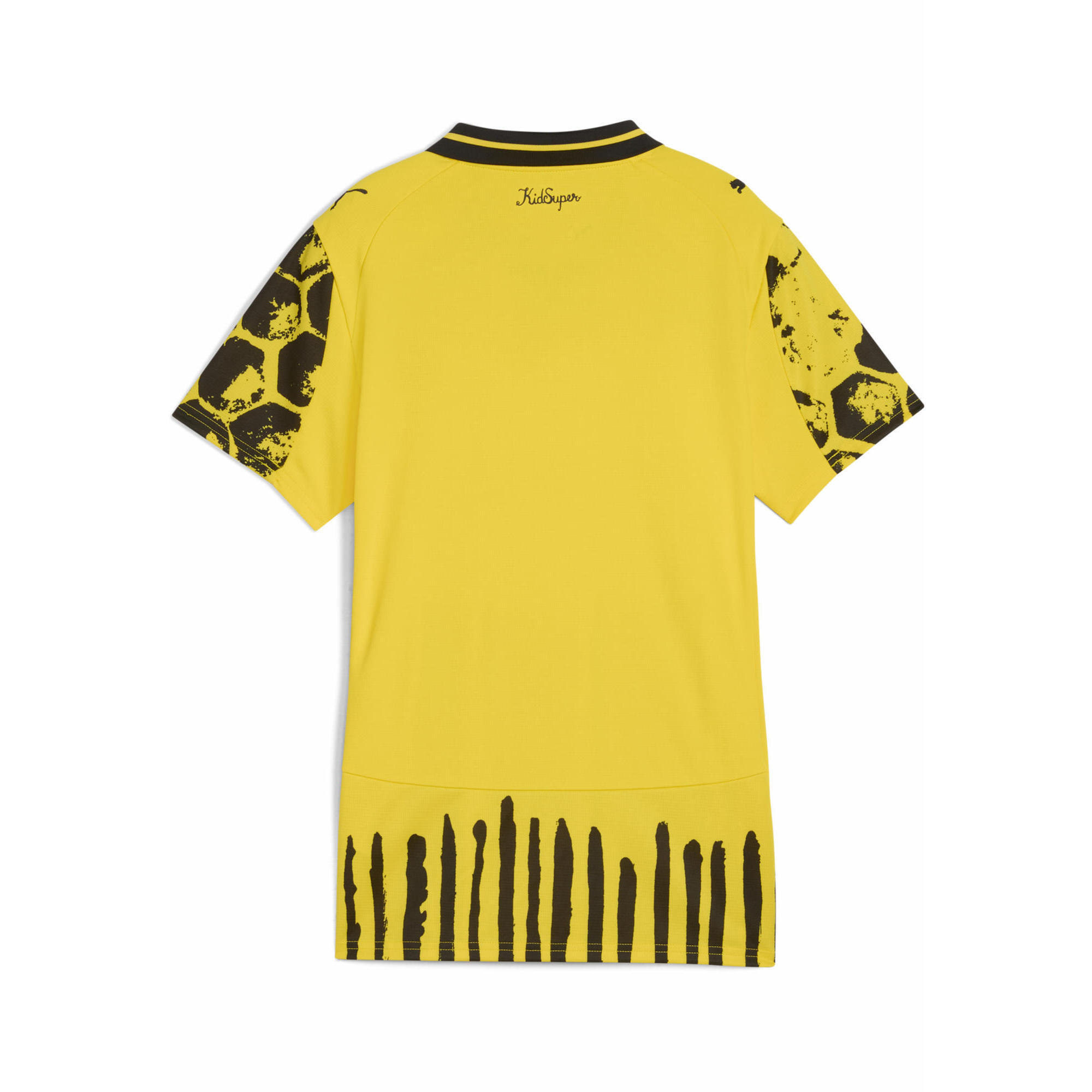 Damska koszulka KIDSUPER × BORUSSIA DORTMUND PUMA
