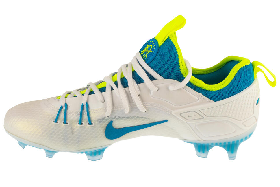 Buty piłkarskie korki męskie, Huarache 9 Elite Low Lax SG
