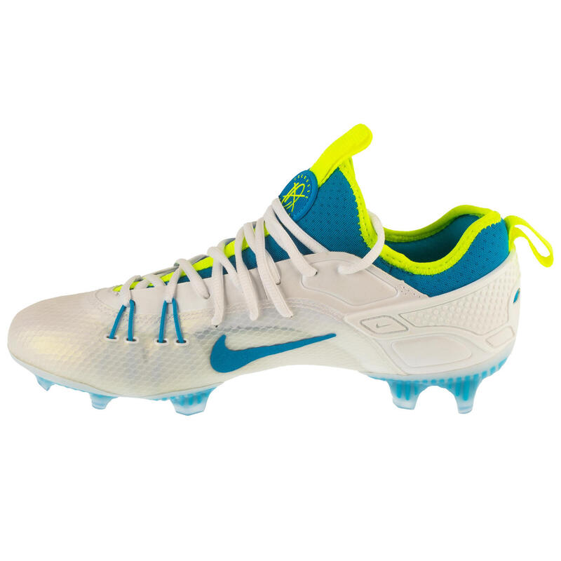 Buty piłkarskie korki męskie,  Huarache 9 Elite Low Lax SG