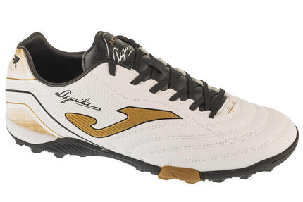 Deportivo Joma FUTBOL AGUILA 2502 BLANCO ORO TURF CMSport