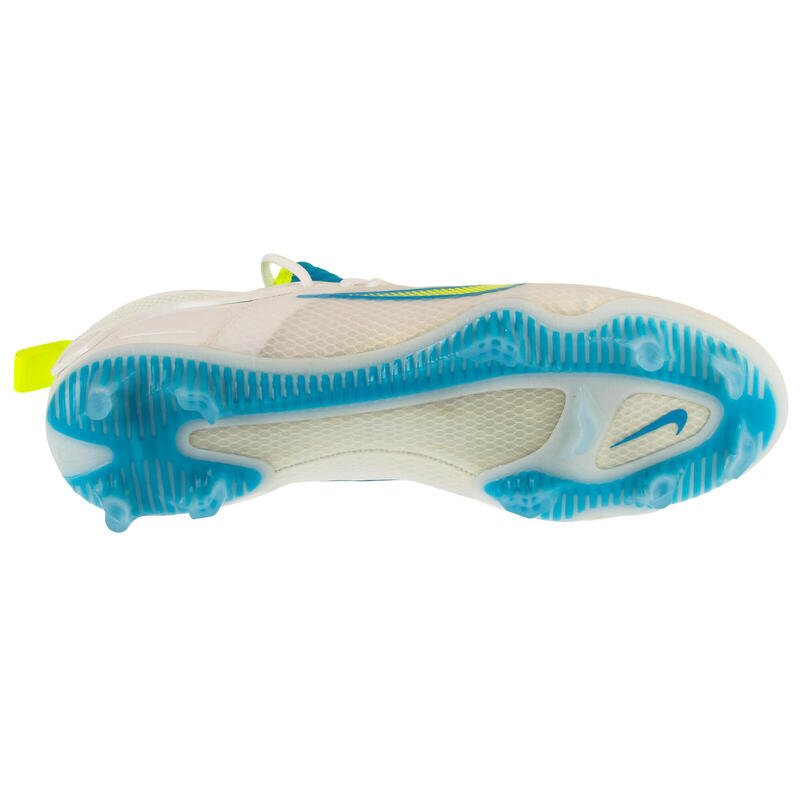 Buty piłkarskie korki męskie,  Huarache 9 Elite Low Lax SG