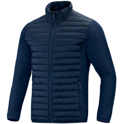 JAKO Damen Hybridjacke Corporate