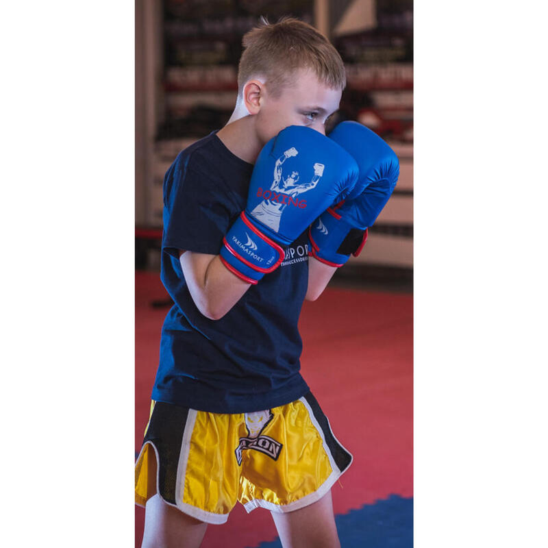 Mănuși de box SHARK 10oz