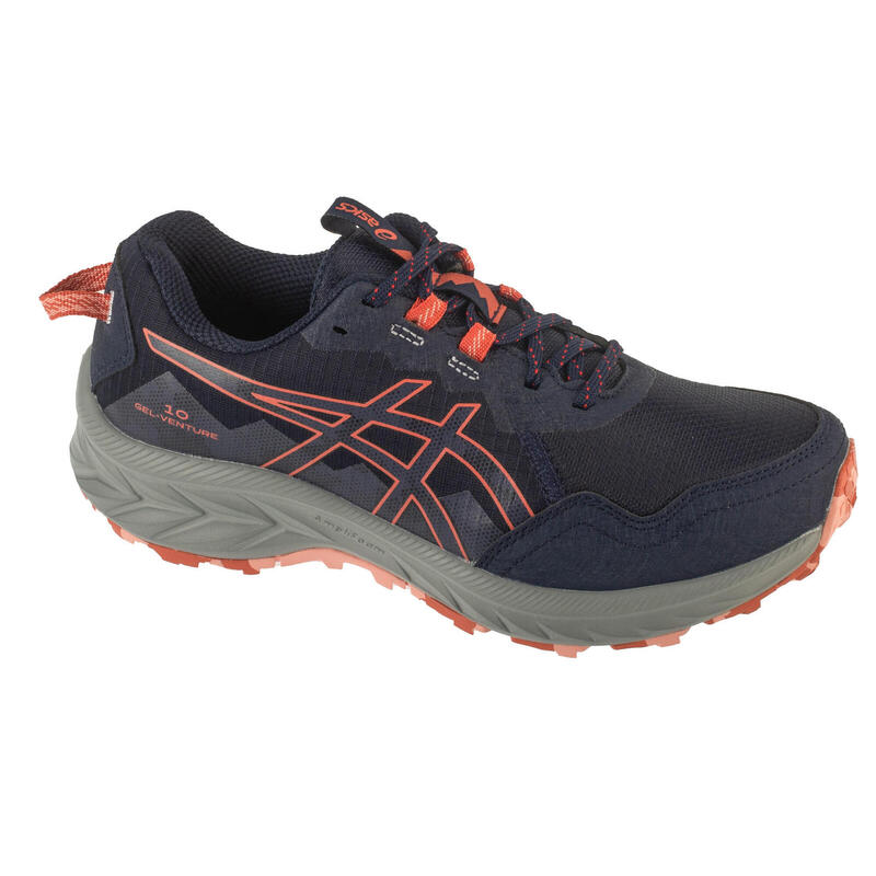 Buty do biegania damskie,  Gel-Venture 10