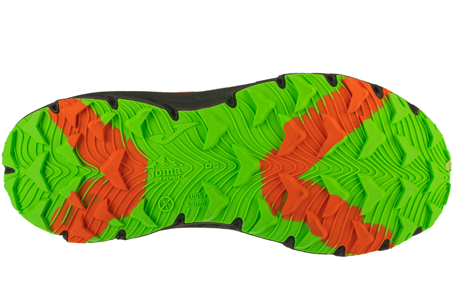 Scarpe trail running Joma TR-5 4/7